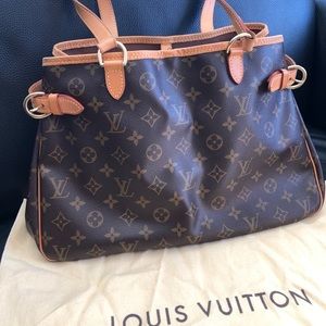 Louis Vuitton Monogram